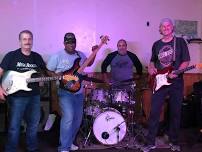 Big Trouble at Silverton Cafe , Friday , May 24th, 7:30 to 10:30 *ish.