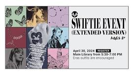 SWIFTIE EVENT (Extended Version)