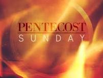 Sunday Worship - Pentecost (wear flame colors!) — McKendree UMC