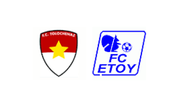 FC Tolochenaz II - JA - Etoy I