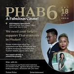 PHAB 2024 Event