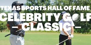 Texas Sports Hall of Fame Celebrity Golf Classic