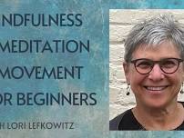 Movement + Mindfulness + Meditation Retreat For Beginners