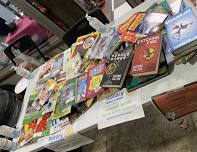 Potsdam Rotary Craft/Vendor Fair for Literacy