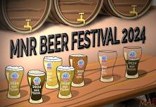 Mid-Norfolk Beer Festival 2024