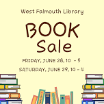 Annual Book Sale