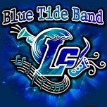 Blue Tide Band Blast