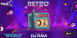 Retro Night