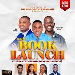 Urgency book launch lsk Edition