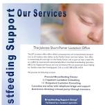 Breastfeeding Support Group (Free)