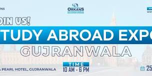 Orkans International Study Abroad Expo 2024