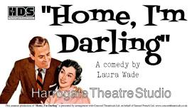 Home I’m Darling