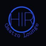 Steve Vaclavik at HIR Gastro Lounge