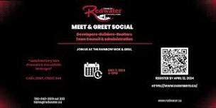 Meet & Greet Social