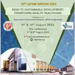 39th IAPSM WBCON 2024