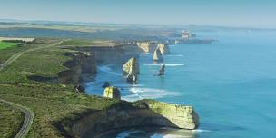 Great Ocean Road and 12 Apostles Day Trip from Melbourne