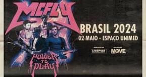 McFly no Espaço Unimed