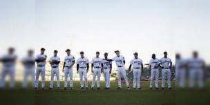 Holly Springs Salamanders at Peninsula Pilots,