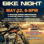 Rocking Horse Bike Night