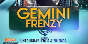 GEMINI FRENZY