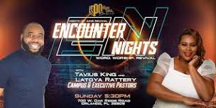 Encounter Nights