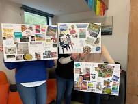 Vision Board Review