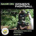 Ladies Night Paintball Club