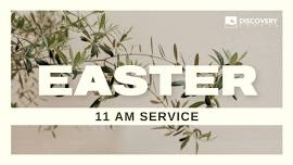 Easter at Discovery Church Boise