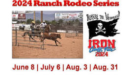 IC Fair: Ranch Rodeo