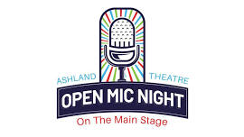 Open Mic Night on the Main Stage