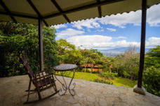 Kripalu Yoga Retreat in Costa Rica