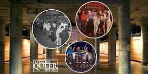 Telling Queer History