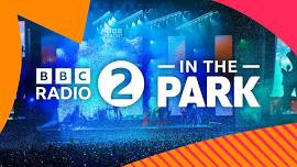 BBC Radio 2 In The Park - Sunday