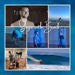 Sun, Surf, & Yoga Retreat with Brock Seraphin