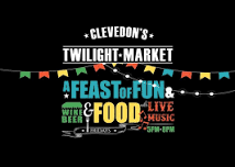 Friday Twilight Market 2024 | Clevedon