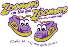 Zoomers on the Go