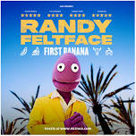 Randy Feltface