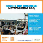 Business Networking BBQ