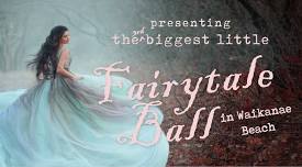 The Biggest Little Fairytale Ball