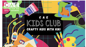 Kids Art Club