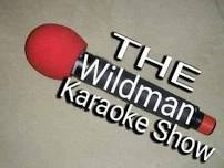 Wilkdman Karaoke Show