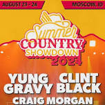 Summer Country Showdown 2024