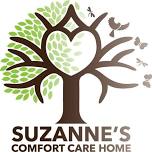 Vendor Blender Craft Fair & Chicken BBQ to benefit Suzanne's Comfort Care Home