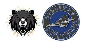 Billings Outlaws vs. Washington Wolfpack