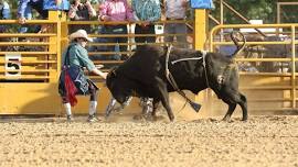 Cowboy's Memorial Rodeo