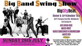 Big City Band Swing Show