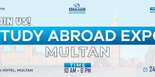 Orkans International Study Abroad Expo 2024