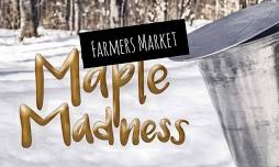 Maple Madness Market