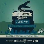 Tri Town Get Down 2024