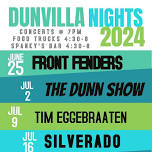 Dunvilla Summer Nights 2024